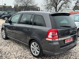 Opel Zafira OPC line 7 места - 3699 € / 7234.62 лв. - 80186540 6