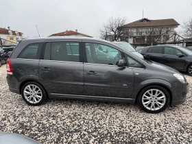 Opel Zafira OPC line 7 места - 3699 € / 7234.62 лв. - 80186540 4