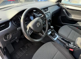 Skoda Octavia 163000 km - 5999 € / 11733.02 лв. - 20653604 7