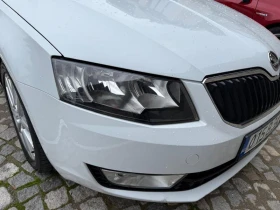 Skoda Octavia 163000 km - 5999 € / 11733.02 лв. - 20653604 15