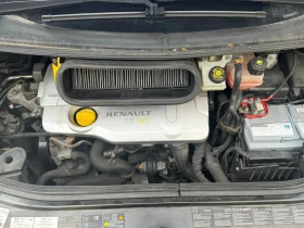 Renault Espace 2.0 D 173ps - 4000 € / 7823.32 лв. - 40886815 9