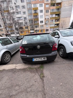 VW Polo - 1000 € / 1955.83 лв. - 44160289 3