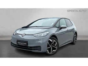 VW ID.3 Pro 204 h.p.  62kwh, Месечна вноска от 281  
