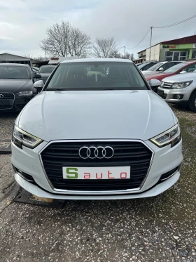 Audi A3 1.6TDI MATRIX  - 11000 € / 21514.13 лв. - 96364184 2