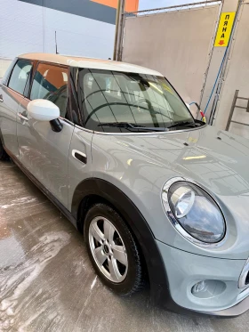 Mini Cooper 5 Door - 12400 € / 24252.29 лв. - 40728648 5