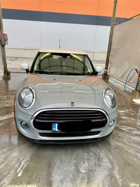Mini Cooper 5 Door - 12400 € / 24252.29 лв. - 40728648 9
