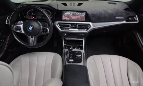 BMW 320 d M-Sport Plus* HARMAN KARDON* HEAD-UP* 360 CAM*  - 20600 € / 40290.10 лв. - 86685353 8
