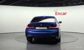 BMW 320 d M-Sport Plus* HARMAN KARDON* HEAD-UP* 360 CAM*  - 20600 € / 40290.10 лв. - 86685353 4