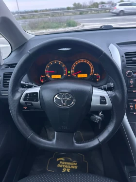 Toyota Auris 1.6Vvti/Facelift/Evro5/�������� | Mobile.bg � ����� ������ 8