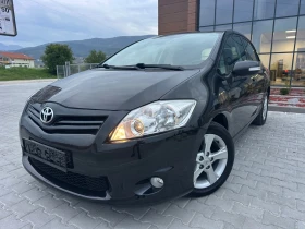 ����� �� �������� �� Toyota Auris 1.6Vvti/Facelift/Evro5/��������