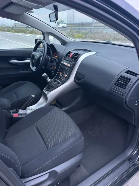 ����� �� �������� �� Toyota Auris 1.6Vvti/Facelift/Evro5/��������