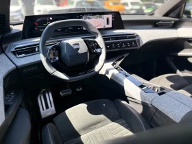 Peugeot 5008 GT-LINE/325HP/AWD/7S/PANO/360/MEMO/222q | Mobile.bg � ����� ������ 9