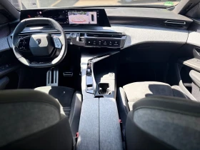 Peugeot 5008 GT-LINE/325HP/AWD/7S/PANO/360/MEMO/222q | Mobile.bg � ����� ������ 10