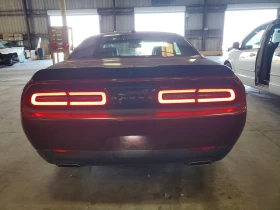 Dodge Challenger 3.6 GT| NAVI| OT 290 ���� �� ����� | Mobile.bg � ����� ������ 6