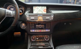 Mercedes-Benz CLS 350 AMG SPORT PACK* ����* �������* ������* ����*  | Mobile.bg � ����� ������ 16
