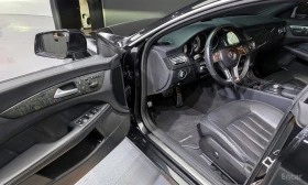Mercedes-Benz CLS 350 AMG SPORT PACK* ����* �������* ������* ����*  | Mobile.bg � ����� ������ 9