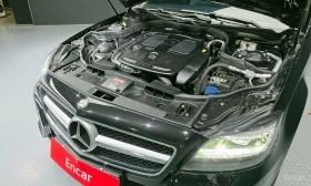 Mercedes-Benz CLS 350 AMG SPORT PACK* ����* �������* ������* ����*  | Mobile.bg � ����� ������ 6