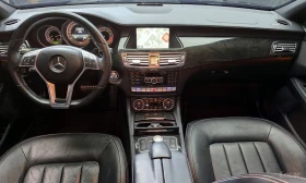 Mercedes-Benz CLS 350 AMG SPORT PACK* ����* �������* ������* ����*  | Mobile.bg � ����� ������ 7