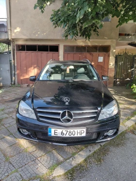 Mercedes-Benz C 220 | Mobile.bg � ����� ������ 17
