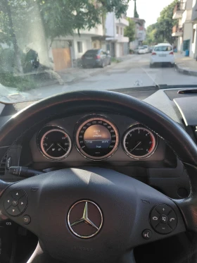Mercedes-Benz C 220 | Mobile.bg � ����� ������ 12