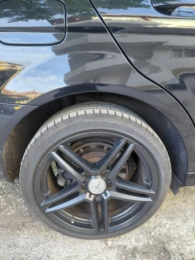 Mercedes-Benz C 220 | Mobile.bg � ����� ������ 4