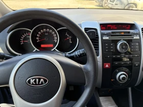 Kia Venga 1.4 бензин ЛИЧЕН АВТОМОБИЛ - 5000 € / 9779.15 лв. - 78647907 7