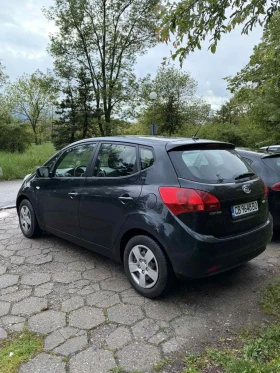 Kia Venga 1.4 бензин ЛИЧЕН АВТОМОБИЛ - 5000 € / 9779.15 лв. - 78647907 2