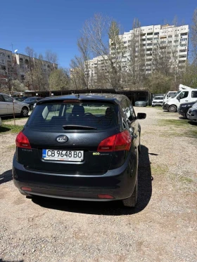 Kia Venga 1.4 бензин ЛИЧЕН АВТОМОБИЛ - 5000 € / 9779.15 лв. - 78647907 3