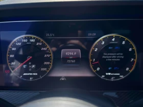 Mercedes-Benz E 63 AMG S / CARFAX | Mobile.bg � ����� ������ 6