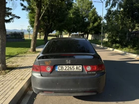 Honda Accord | Mobile.bg � ����� ������ 4