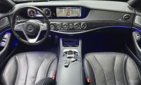 Mercedes-Benz S 350 4MATIC* AMG LINE* BURMESTER* �����* ������ ���� | Mobile.bg � ����� ������ 8
