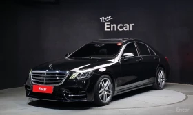 ������ Mercedes-Benz S 350