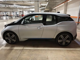 ����� �� �������� �� BMW i3 REX.PROFESSIONAL NAVI.HARMAN.PANO