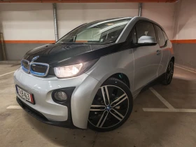 ����� �� �������� �� BMW i3 REX.PROFESSIONAL NAVI.HARMAN.PANO