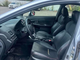Subaru WRX 4dr Sdn CVT w/Sport tech Pkg * CARFAX *  | Mobile.bg � ����� ������ 12