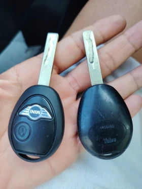 Mini One 1.6 - 2500 € - 26768414 3