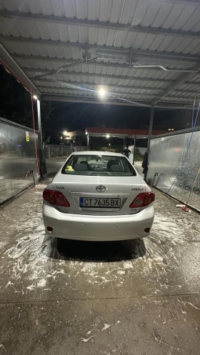 Toyota Corolla Luna | Mobile.bg � ����� ������ 4