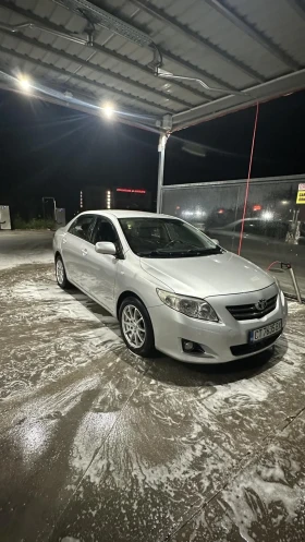 ������ Toyota Corolla