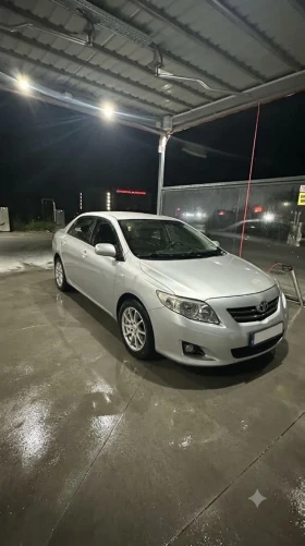 Toyota Corolla Luna - 4900 € - 77671813 2