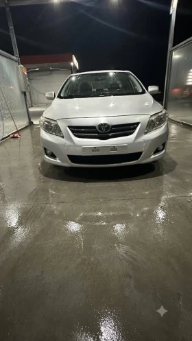 Toyota Corolla Luna