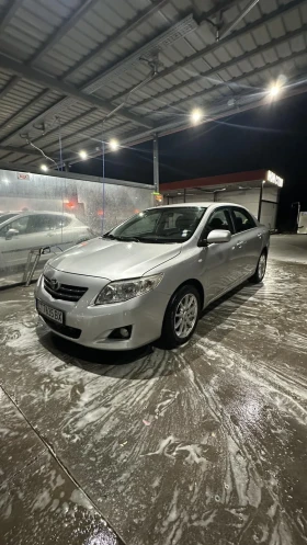 Toyota Corolla Luna | Mobile.bg � ����� ������ 2