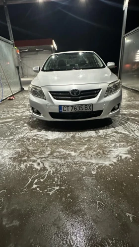 Toyota Corolla Luna | Mobile.bg � ����� ������ 3