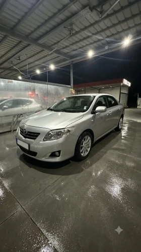 Toyota Corolla Luna - 4900 € - 77671813 5