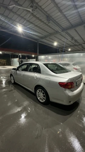 Toyota Corolla Luna - 4900 € - 77671813 4