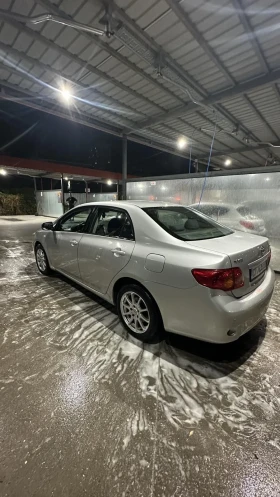 Toyota Corolla Luna | Mobile.bg � ����� ������ 5