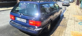 VW Passat 1.8 75�.�. ������ | Mobile.bg � ����� ������ 2