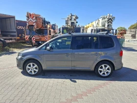 VW Touran Заводски метан - 5600 € - 40597530 3
