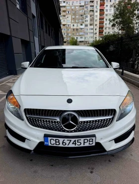 Mercedes-Benz A 200 | Mobile.bg � ����� ������ 3