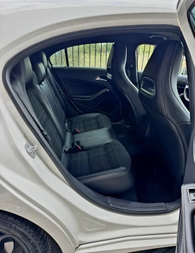 Mercedes-Benz A 200 | Mobile.bg � ����� ������ 8