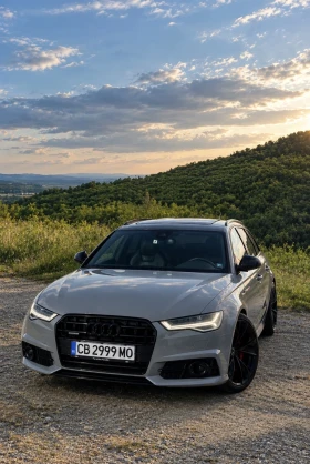 Audi A6 3.0BiTDI | Mobile.bg � ����� ������ 2